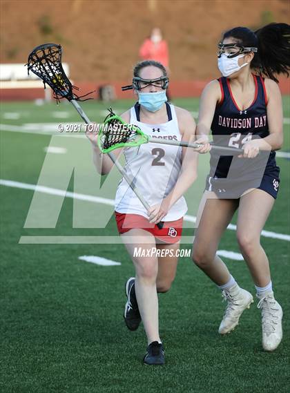 Thumbnail 1 in Davidson Day @ Providence Day photogallery.