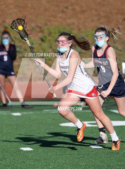 Thumbnail 3 in Davidson Day @ Providence Day photogallery.