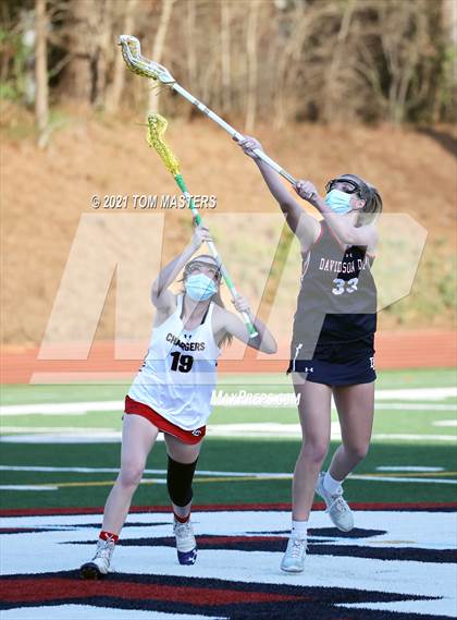 Thumbnail 2 in Davidson Day @ Providence Day photogallery.