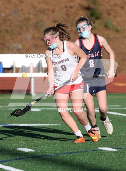 Thumbnail 1 in Davidson Day @ Providence Day photogallery.