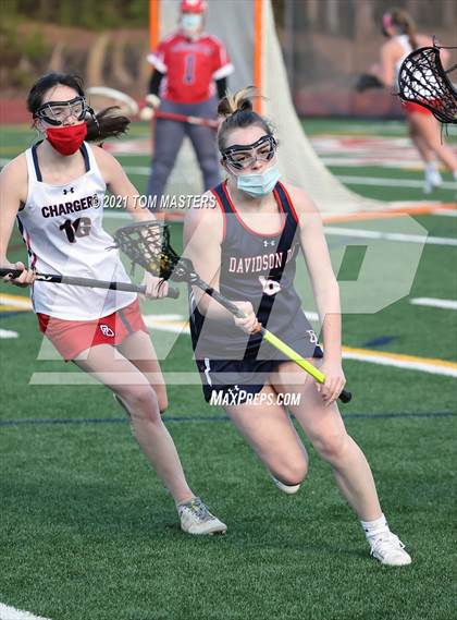 Thumbnail 3 in Davidson Day @ Providence Day photogallery.