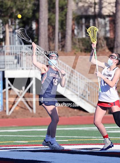 Thumbnail 2 in Davidson Day @ Providence Day photogallery.