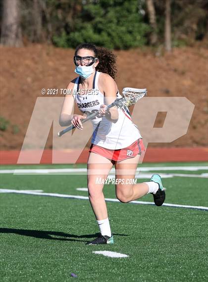 Thumbnail 3 in Davidson Day @ Providence Day photogallery.