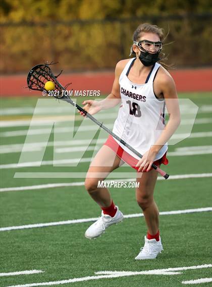 Thumbnail 1 in Davidson Day @ Providence Day photogallery.