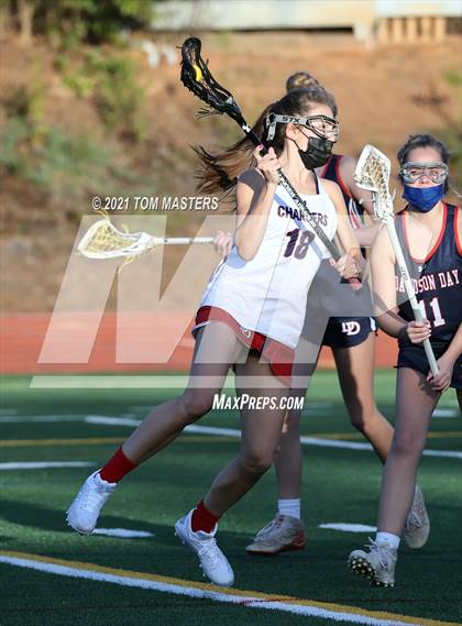 Thumbnail 2 in Davidson Day @ Providence Day photogallery.