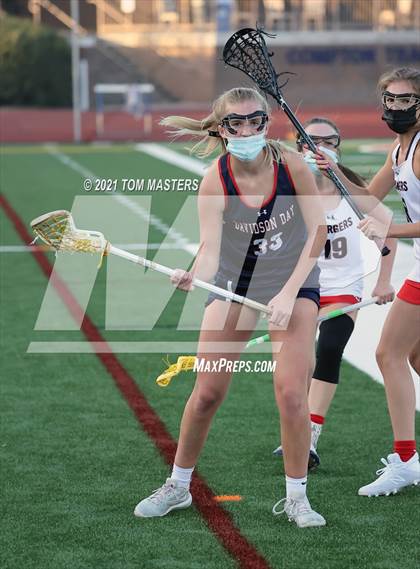 Thumbnail 2 in Davidson Day @ Providence Day photogallery.