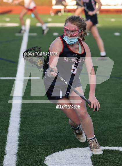 Thumbnail 2 in Davidson Day @ Providence Day photogallery.