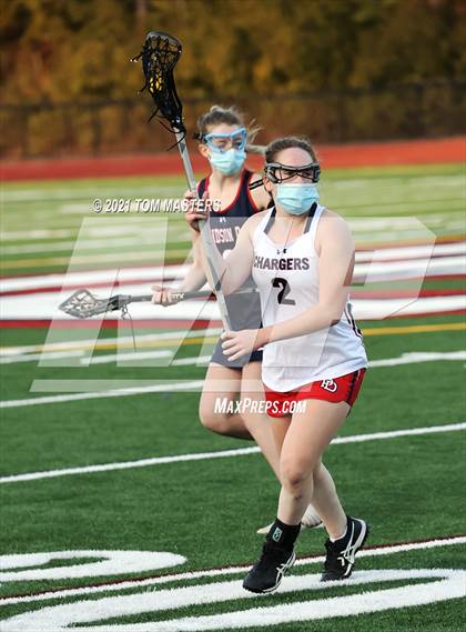 Thumbnail 3 in Davidson Day @ Providence Day photogallery.