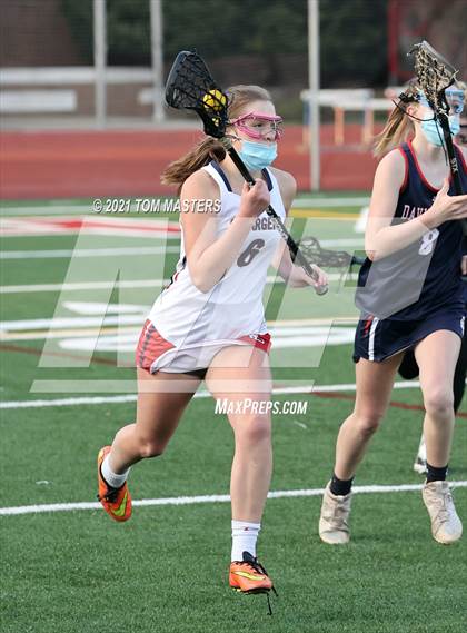 Thumbnail 3 in Davidson Day @ Providence Day photogallery.