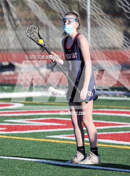 Thumbnail 3 in Davidson Day @ Providence Day photogallery.