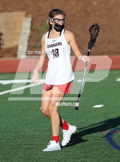 Thumbnail 3 in Davidson Day @ Providence Day photogallery.