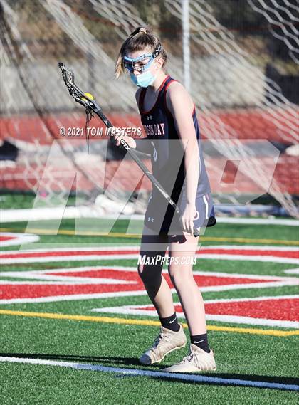 Thumbnail 2 in Davidson Day @ Providence Day photogallery.