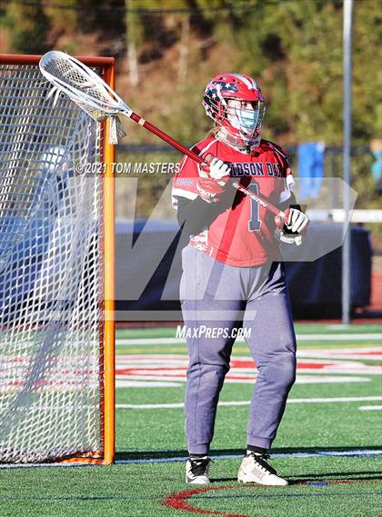 Thumbnail 3 in Davidson Day @ Providence Day photogallery.