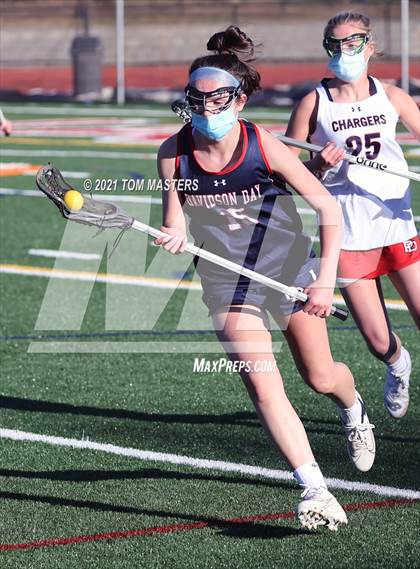 Thumbnail 3 in Davidson Day @ Providence Day photogallery.