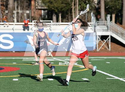 Thumbnail 1 in Davidson Day @ Providence Day photogallery.