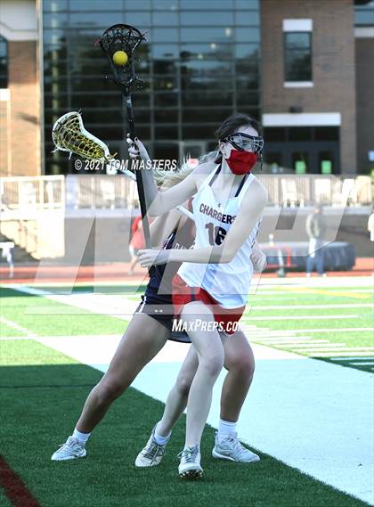 Thumbnail 3 in Davidson Day @ Providence Day photogallery.