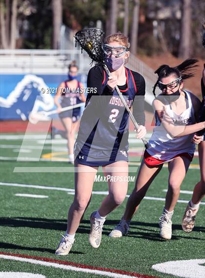 Thumbnail 2 in Davidson Day @ Providence Day photogallery.