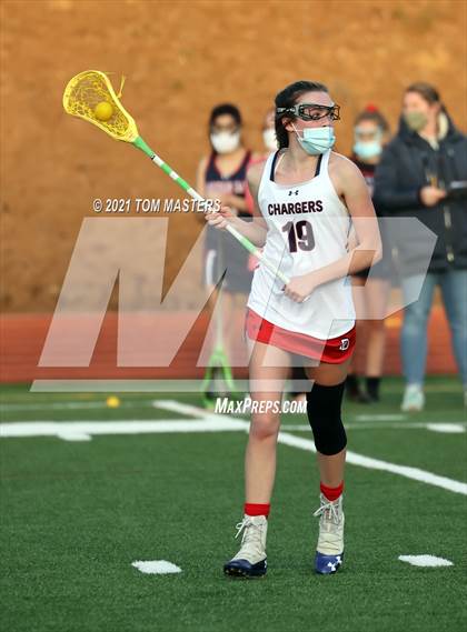 Thumbnail 3 in Davidson Day @ Providence Day photogallery.