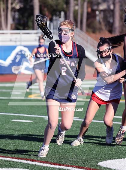 Thumbnail 1 in Davidson Day @ Providence Day photogallery.