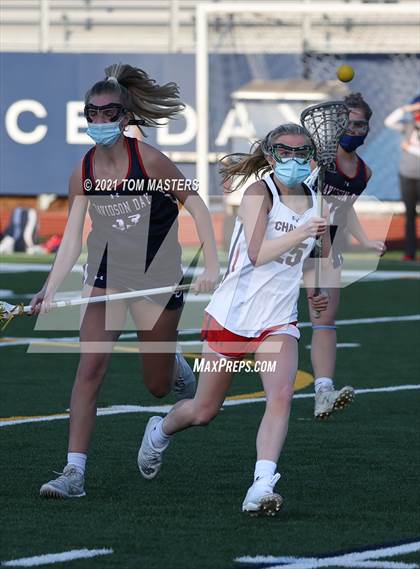 Thumbnail 2 in Davidson Day @ Providence Day photogallery.