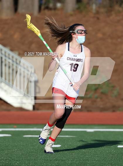 Thumbnail 2 in Davidson Day @ Providence Day photogallery.