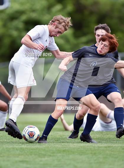Thumbnail 3 in Guntersville @ Randolph School photogallery.