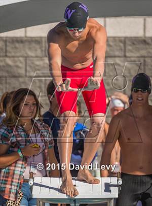 AIA Swim Finals