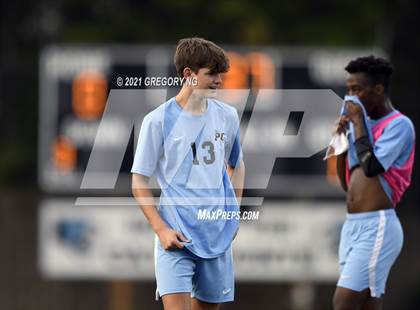 Thumbnail 3 in Apex Friendship @ Panther Creek photogallery.