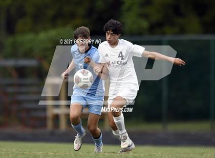 Thumbnail 3 in Apex Friendship @ Panther Creek photogallery.