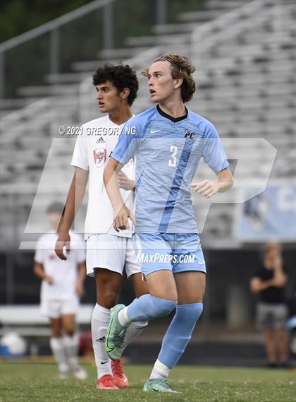 Thumbnail 1 in Apex Friendship @ Panther Creek photogallery.