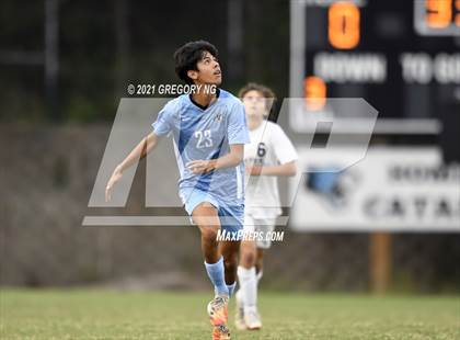 Thumbnail 3 in Apex Friendship @ Panther Creek photogallery.