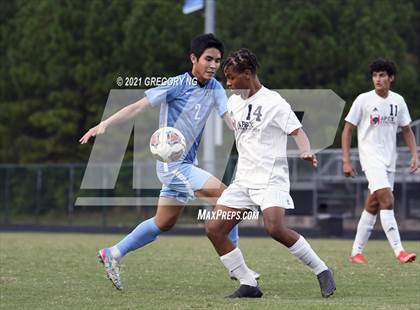 Thumbnail 1 in Apex Friendship @ Panther Creek photogallery.