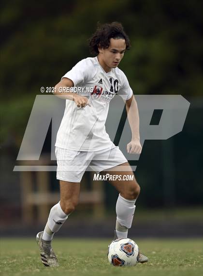 Thumbnail 1 in Apex Friendship @ Panther Creek photogallery.