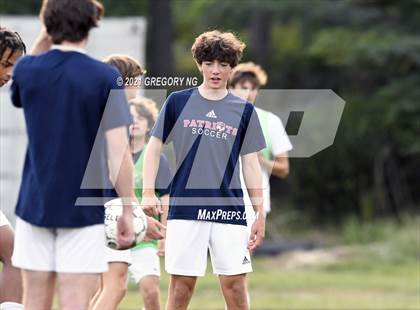 Thumbnail 1 in Apex Friendship @ Panther Creek photogallery.
