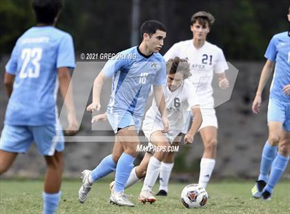 Thumbnail 1 in Apex Friendship @ Panther Creek photogallery.