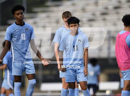 Thumbnail 2 in Apex Friendship @ Panther Creek photogallery.