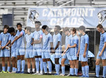 Thumbnail 2 in Apex Friendship @ Panther Creek photogallery.