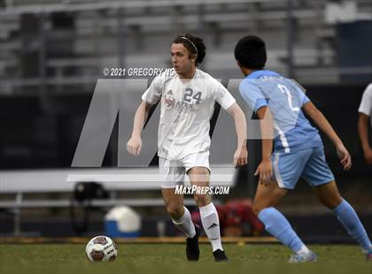Thumbnail 1 in Apex Friendship @ Panther Creek photogallery.