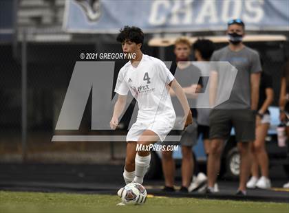 Thumbnail 1 in Apex Friendship @ Panther Creek photogallery.