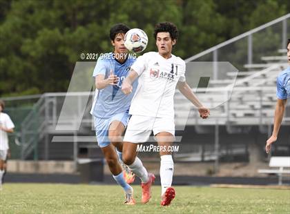 Thumbnail 1 in Apex Friendship @ Panther Creek photogallery.