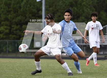 Thumbnail 2 in Apex Friendship @ Panther Creek photogallery.