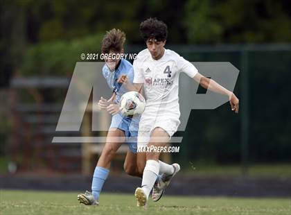 Thumbnail 1 in Apex Friendship @ Panther Creek photogallery.