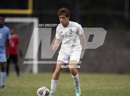 Thumbnail 3 in Apex Friendship @ Panther Creek photogallery.