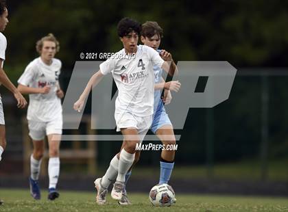 Thumbnail 2 in Apex Friendship @ Panther Creek photogallery.