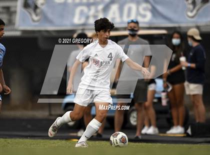 Thumbnail 3 in Apex Friendship @ Panther Creek photogallery.