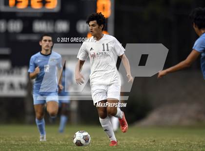 Thumbnail 3 in Apex Friendship @ Panther Creek photogallery.
