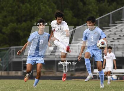 Thumbnail 2 in Apex Friendship @ Panther Creek photogallery.