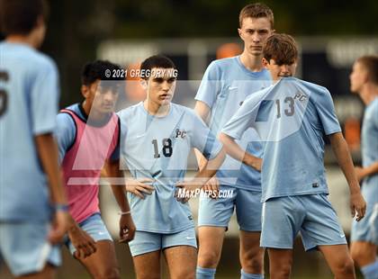Thumbnail 1 in Apex Friendship @ Panther Creek photogallery.