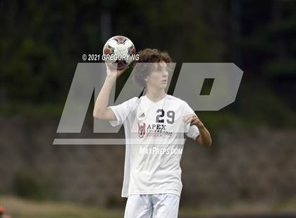 Thumbnail 2 in Apex Friendship @ Panther Creek photogallery.