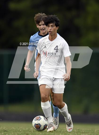 Thumbnail 3 in Apex Friendship @ Panther Creek photogallery.